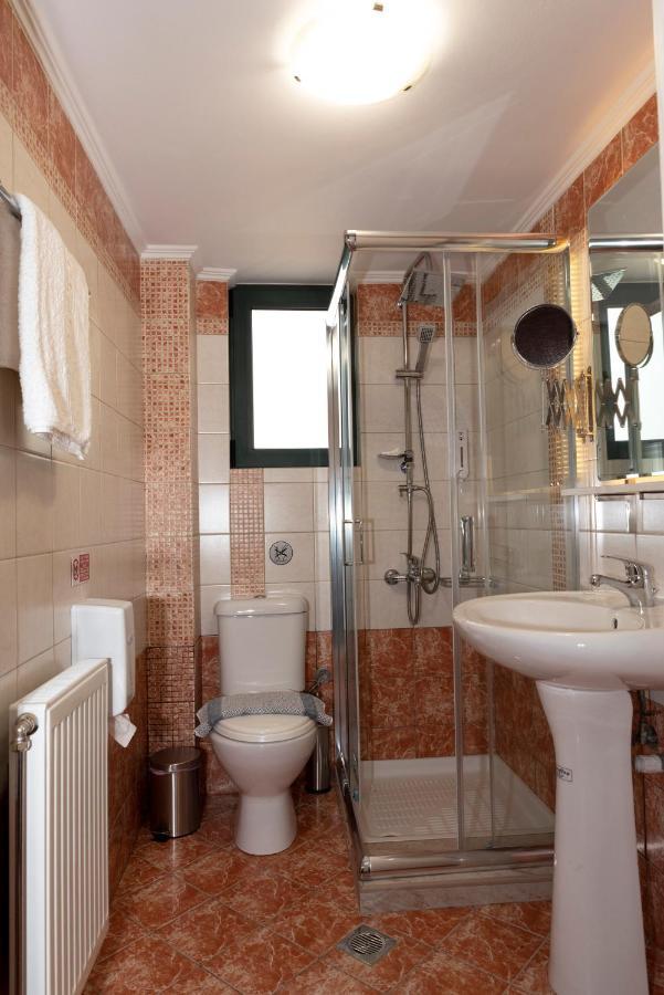 Plumi City Apartments خانيا المظهر الخارجي الصورة
