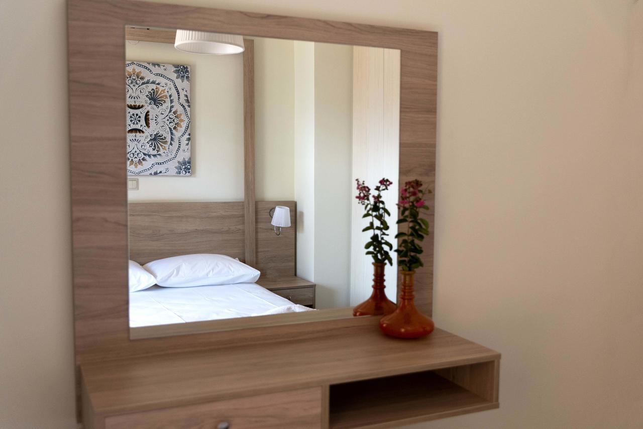 Plumi City Apartments خانيا المظهر الخارجي الصورة