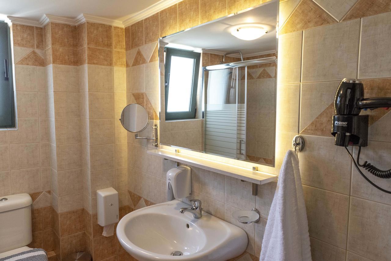 Plumi City Apartments خانيا المظهر الخارجي الصورة